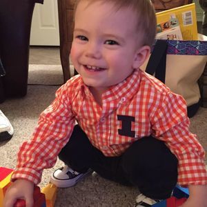 Meet your Posher, Denise